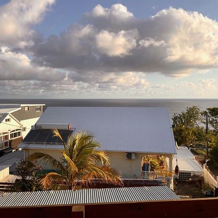 Apartamento Alambic de Grand Anse Petite Île Exterior foto