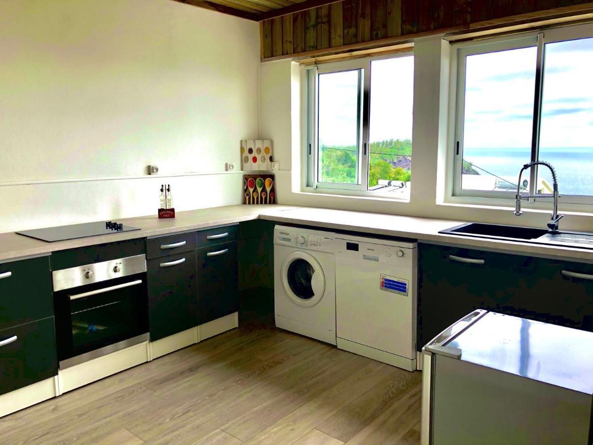 Apartamento Alambic de Grand Anse Petite Île Exterior foto